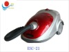 ESC-21 Vacuum Cleaner