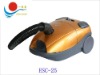 ESC-25 vacuum cleaner