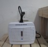 ETD100 re-chargeable mini Dehumidifier for room