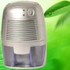 ETD250 Mini plastic dehumidifier