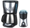 ETL Coffee Maker ,GS/CE/ROHS/LFGB