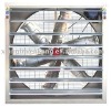 ETXS1000 centrifugal shutter style ventilation fan