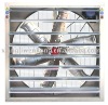 ETXS1000 centrifugal shutter style ventilation fan