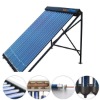 EU Standard Solar Collector for Solar Water Heater Parts (No Haining)
