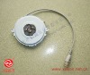 EU cable reel for vacuum cleaner and hairdryer