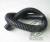 EVA flexible Vacuum cleaner Hose,EVA wire helix hose