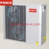 EVI Air source Heat Pump