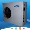 EVI Low Ambient Air Source Heat Pump R410A