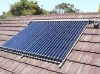 EXCELLENT  SOLAR COLLECTOR WITH HEAT PIPE
