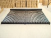EXCELLENT  SOLAR COLLECTOR WITH HEAT PIPE