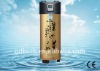 Easily installed all in one heat pump water heater tankless tankless lpg water heater air source heat pump