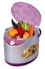 Eastech Ozone Fruit and Vegetable Washer (Model:SXQ8-PA)