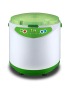 Eastech Semi-Automatic Vegetable and Fruit Wash Machine (Model: SXQ8-BA)