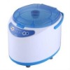 Eastech Semi-automatic Ozone Vegetable and Fruit Cleaner(Model:SXQ8-BA)