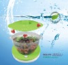 Eastech fruit and vegetable ozone washer (Model:SXQ6-PD)