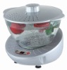 Eastech ozone fruit and vegetable cleaner (Model: GSJ-6XD)