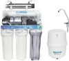 Easy fiting water filter