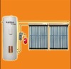Easy installation Solar Water Heater