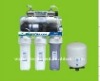 Easy installation,long service life,favorable price 50Gpd RO new household water filter system