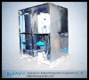 Easy operation PLC control tube ice machine