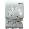 Easy operation Room thermostat