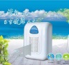 Easy to clean the dusty in KTV and hotel air purifier
