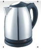 Easy-to-operation Electric Kettle