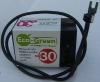 Eco Green # 10 ( 9,000 - 16,000 BTU )