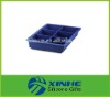 Eco-friendly custom silicone ice cube tray
