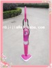 Eco-friendly functional steam mop and cleaner with CE/ROHS