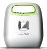 Eco-friendly silent Air Purifier (air cleaner)