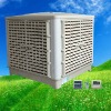 Eco-friendly workshop duct evaporative air-cooler