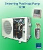 Eco swimming pool heat pump-12kw