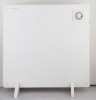 Eco wall convector panel heater PH-08TMS mechanical timer