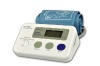 Economic Arm blood pressure meter, home use, reliable results