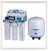 Economical,Multi-functional ro water filter with drain water