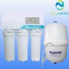 Economical and durable! household purified water system