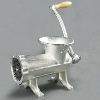 Economical and practical domestic meat grinder