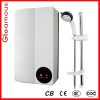 Economy Storage electric water heater /Small tank  (DSL-05)