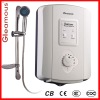 Economy type instant  electric water heater (DSK-EL)