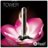 Effective Tower Plasma Ionizer Home Air Purifier
