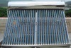 Efficient Solar Water Heating