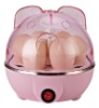 Egg Cooker EL-610-1(pink)