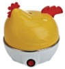 Egg Cooker EL-620C(yellow)
