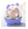 Egg Cooker With 3eggs
