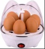 Egg boiler 6 eggs capacity