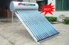 Ejaler Solar water heater (200 liters)
