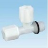 Elbows for membrane housing / RO water filter fittings "7544"