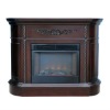 Elctrice fireplace/mantel/fireplace insert