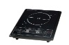 Electical Induction Cooker FYS20-08B